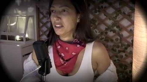Jessica Gomez online show from April 29, 4:38 am