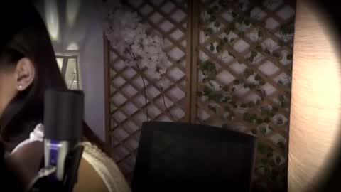 Snapshot of jessi_dreams chatting on May 24, 3:44 am Jessica Gomez online show from May 24, 3:44 am