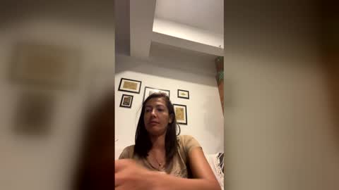 Snapshot of jessi_dreams chatting on May 25, 3:34 am Jessica Gomez online show from May 25, 3:34 am