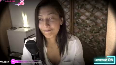 Snapshot of jessi_dreams chatting on June 19, 2:27 am Jessica Gomez online show from June 19, 2:27 am