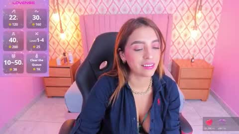  J E S S I  online show from January 15, 3:22 am