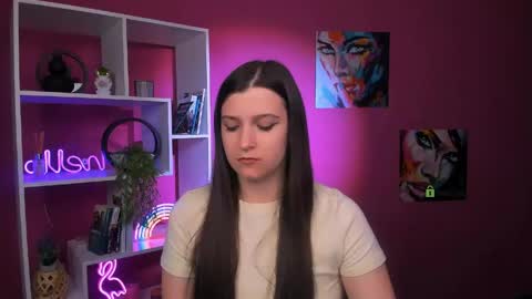 jessi lady1 online show from April 27, 5:05 am