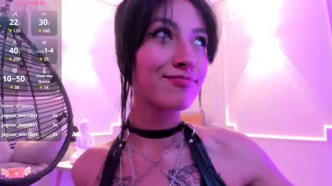 Snapshot of jessi_lemus chatting on March 10, 8:23 pm jessi_lemus online show from March 10, 8:23 pm