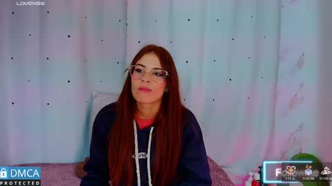 Jessi online show from September 11, 3:06 am