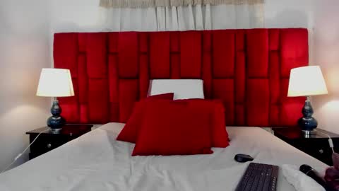 Jessica online show from March 10, 3:11 am