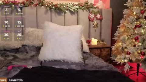 Jessica online show from December 21, 7:43 pm