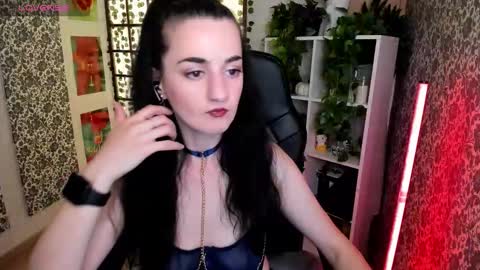 Jessica online show from September 9, 9:09 am