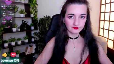 Jessica online show from October 25, 2:19 am