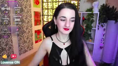 Jessica online show from March 13, 2:40 am