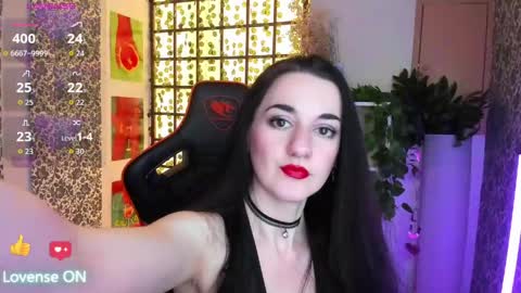 Jessica online show from March 17, 2:38 am