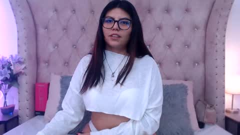 Snapshot of jessica_carter_ chatting on July 31, 7:57 pm Jessica online show from July 31, 7:57 pm