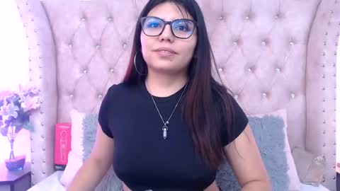 Snapshot of jessica_carter_ chatting on August 1, 2:49 pm Jessica online show from August 1, 2:49 pm