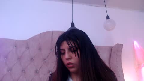 Snapshot of jessica_carter_ chatting on August 3, 8:12 pm Jessica online show from August 3, 8:12 pm