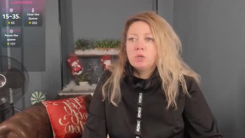 Jessica online show from December 22, 1:19 pm