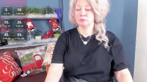 Jessica online show from January 10, 12:29 pm