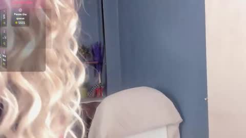 Jessica online show from March 14, 4:23 pm