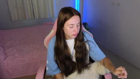 Jessy online show from May 13, 2:42 am