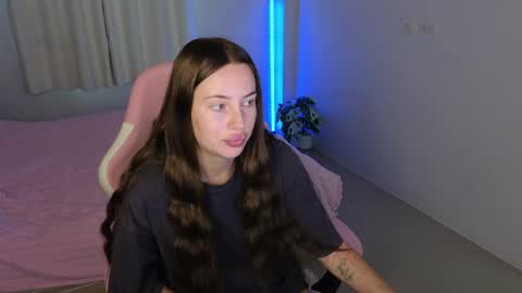 Jessy online show from May 15, 3:02 am