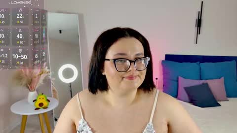 Natalia online show from February 20, 11:21 pm