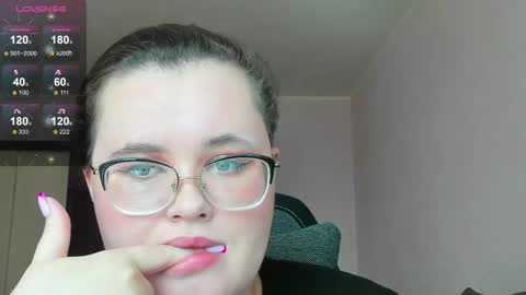 Natalia online show from May 2, 6:29 am