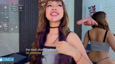 Snapshot of jessica_k50 chatting on May 11, 4:04 pm jessika online show from May 11, 4:04 pm