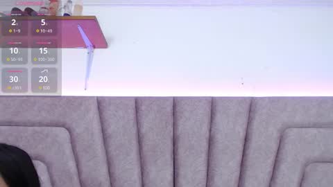 Jessica Kraft online show from January 11, 3:55 am