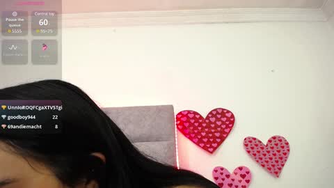 Jessica Kraft online show from January 30, 3:33 am