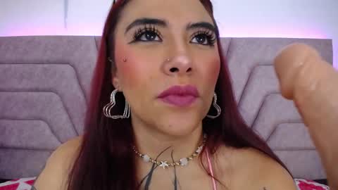 Snapshot of jessica_kraft_ chatting on June 7, 8:01 pm Jessica Kraft online show from June 7, 8:01 pm