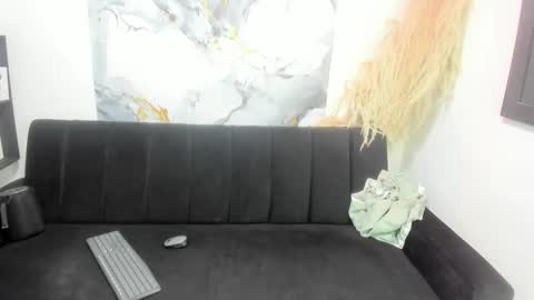 JESSICA online show from January 11, 11:21 pm