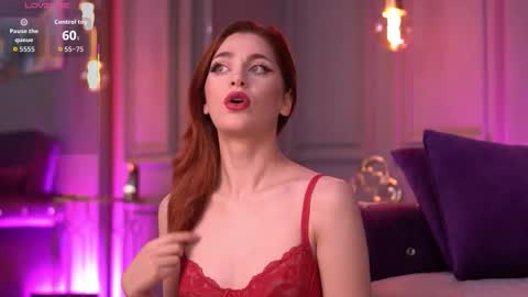 JessicaRabbit online show from February 5, 7:29 pm