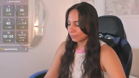 jessica_taylor_22 online show from April 27, 7:45 pm