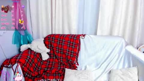 Jessica online show from October 31, 2:12 am