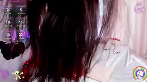 Snapshot of jessica_tiny chatting on May 15, 2:18 am Jessica online show from May 15, 2:18 am