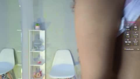 Snapshot of jessica_tom_ chatting on November 7, 4:18 pm Jessica online show from November 7, 4:18 pm