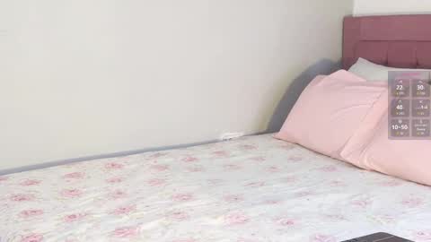 Jessica online show from March 7, 4:15 pm