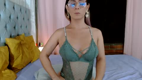 jessica_ts_vip online show from January 25, 3:09 am