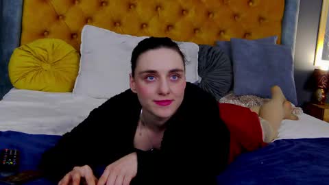 Jessica White online show from May 3, 3:34 am