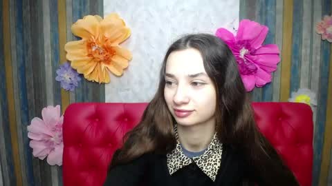 Snapshot of jessicabreez chatting on April 17, 5:10 am JessicaBreez online show from April 17, 5:10 am