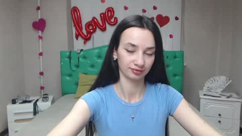 Snapshot of jessicabreez chatting on April 21, 5:14 am JessicaBreez online show from April 21, 5:14 am
