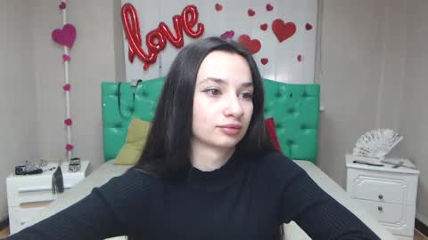 Snapshot of jessicabreez chatting on April 22, 5:10 am JessicaBreez online show from April 22, 5:10 am