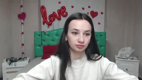 Snapshot of jessicabreez chatting on May 1, 5:12 am JessicaBreez online show from May 1, 5:12 am