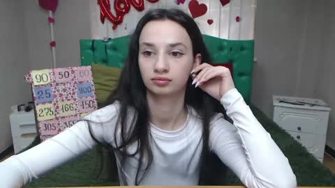 Snapshot of jessicabreez chatting on May 11, 2:45 pm JessicaBreez online show from May 11, 2:45 pm