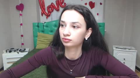 Snapshot of jessicabreez chatting on May 12, 7:49 am JessicaBreez online show from May 12, 7:49 am