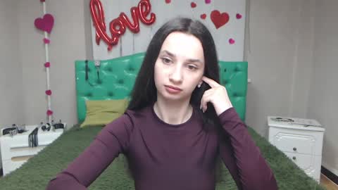 Snapshot of jessicabreez chatting on May 14, 11:17 am JessicaBreez online show from May 14, 11:17 am