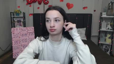 Snapshot of jessicabreez chatting on May 18, 5:13 am JessicaBreez online show from May 18, 5:13 am