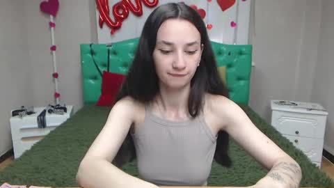 Snapshot of jessicabreez chatting on May 21, 5:25 am JessicaBreez online show from May 21, 5:25 am