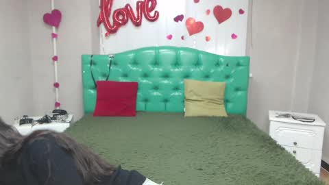 Snapshot of jessicabreez chatting on June 1, 5:31 am JessicaBreez online show from June 1, 5:31 am