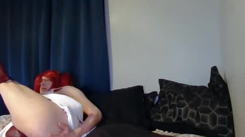 Sissy Jessica online show from March 25, 8:53 am