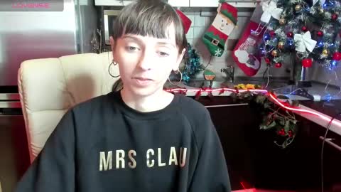 Snapshot of jessicaforris chatting on December 13, 1:01 pm jessicaforris online show from December 13, 1:01 pm