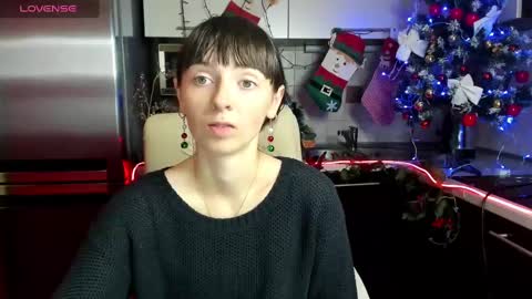 Snapshot of jessicaforris chatting on December 17, 7:40 am jessicaforris online show from December 17, 7:40 am